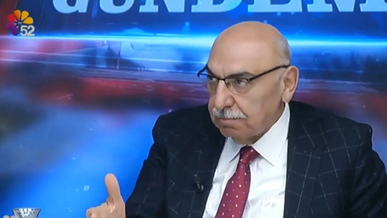 Erdoğan'ın ayakkabısını yalamalıyız diyen vekile bir tepki de AKP içinden geldi