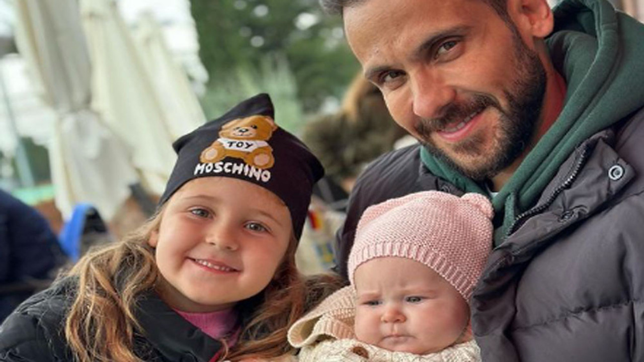 Ümit Erdim'den adadan döndükten sonraki ilk paylaşım