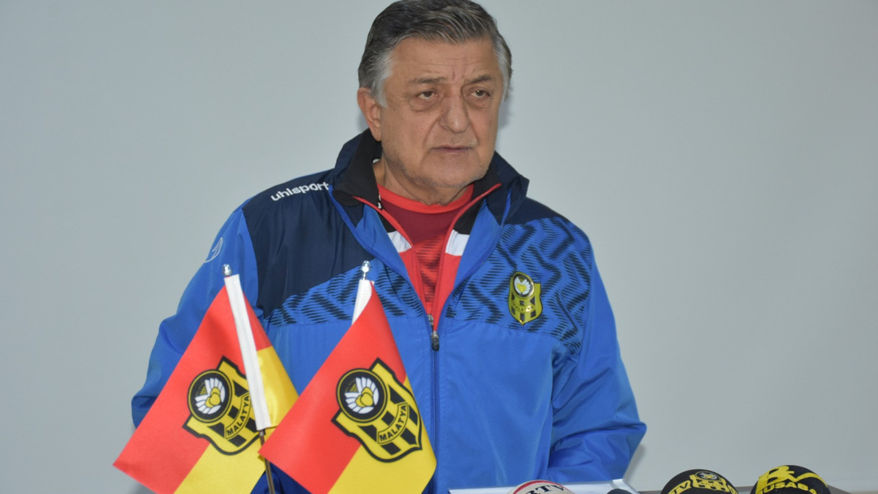 Yılmaz Vural: Ne güzel oturuyorduk, bir belanın içine soktuk kendimizi