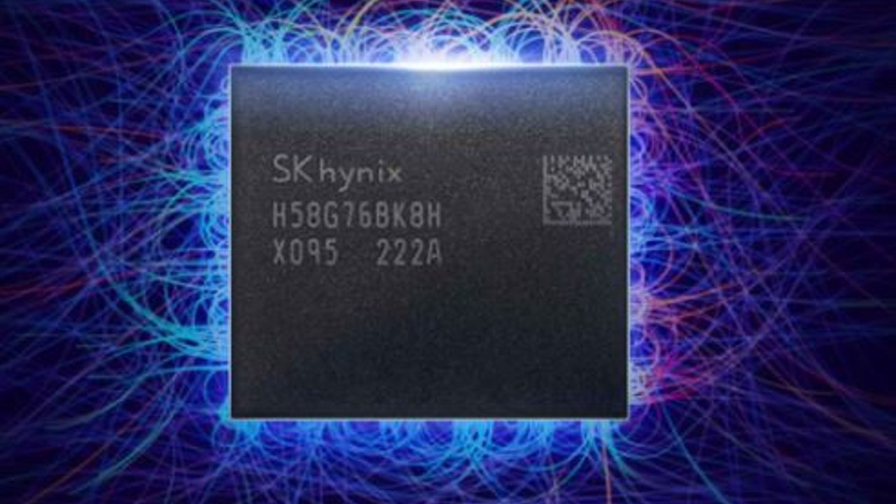 Dünyanın en hızlı mobil RAM’i tanıtıldı. İşte özellikleri