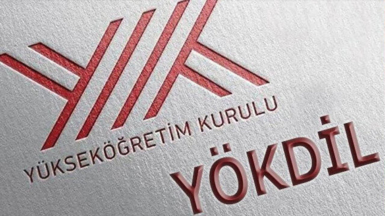 YÖKDİL başvuruları ne zaman? 2023 YÖKDİL başvuruları nasıl yapılacak?
