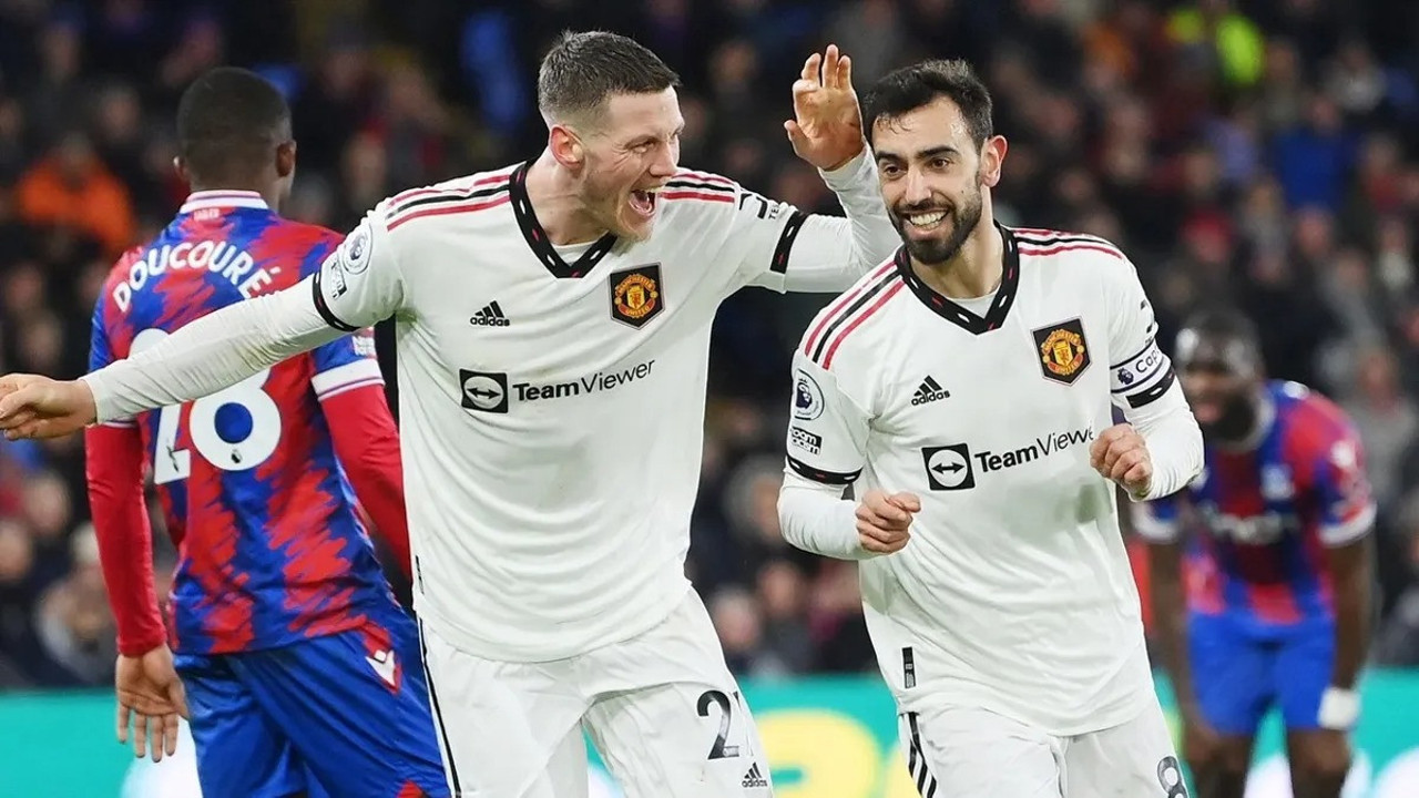 Wout Weghorst: Başaracağıma eminim