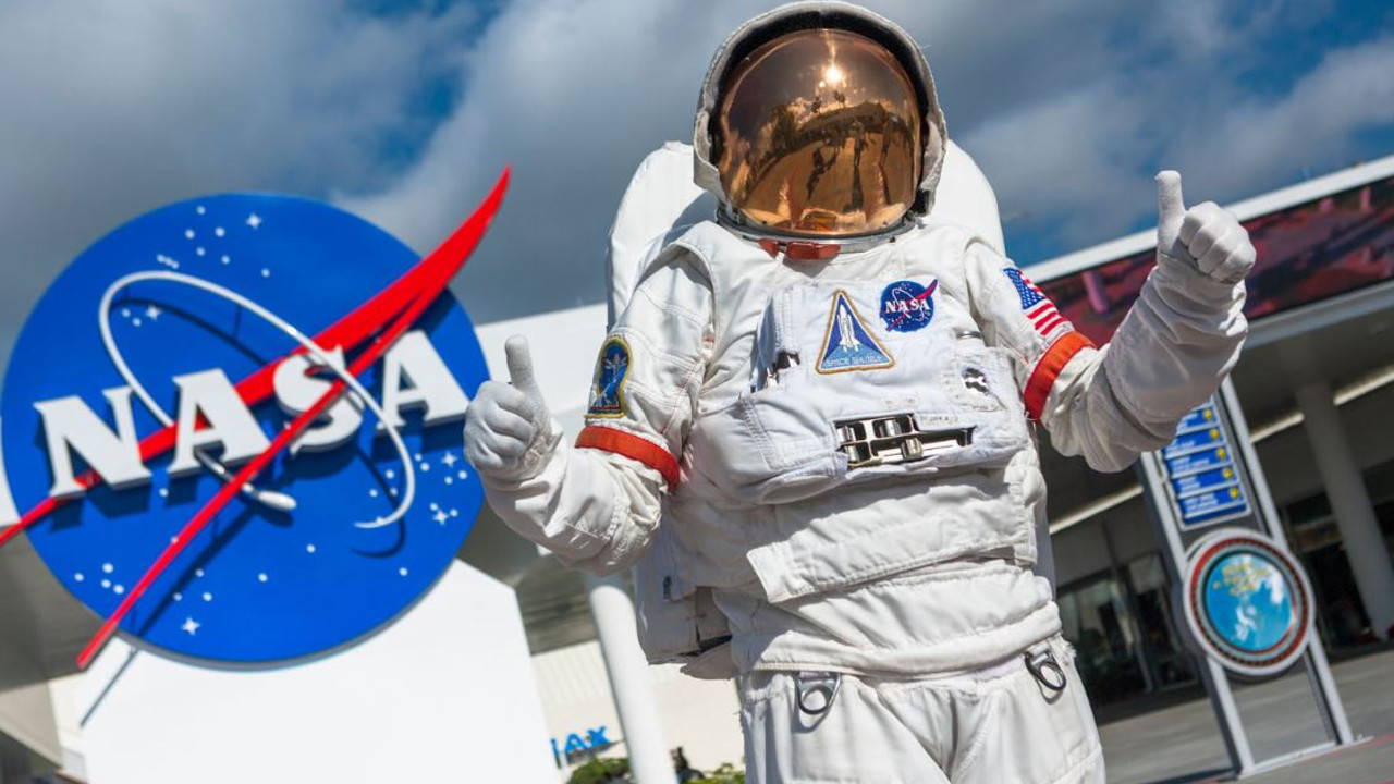 NASA ve Pentagon işbirliği yapacak. Uzay teknolojisini ileri götürecek ortaklık