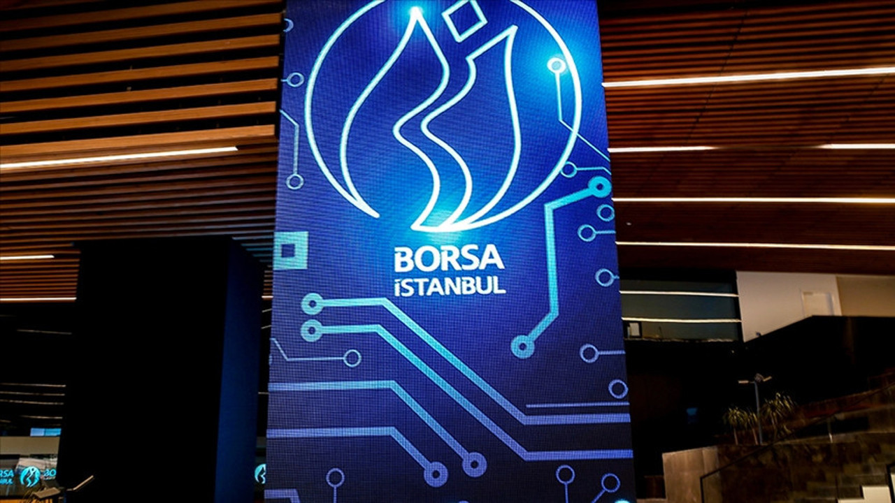 Borsa günün ilk yarısında geriledi (25 Ocak 2023)