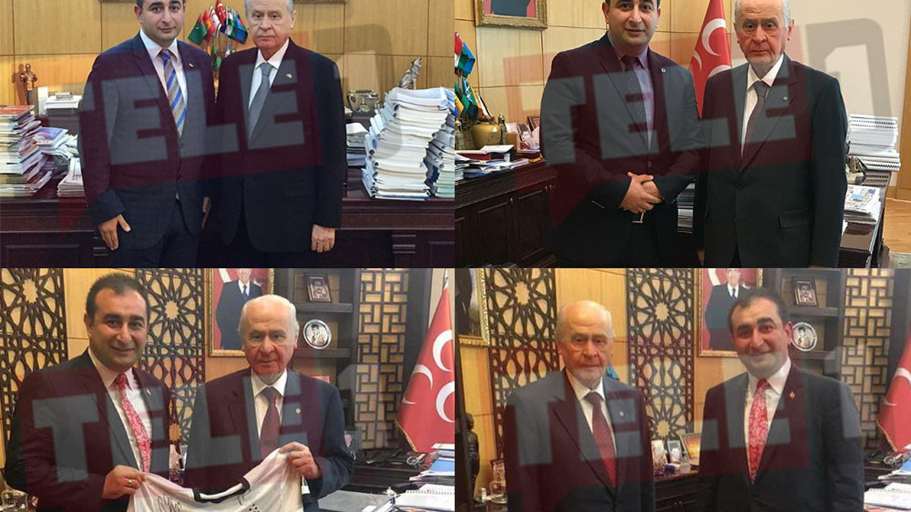 Sinan Ateş soruşturmasında gözaltına alınan avukatın arşivinde yok yok