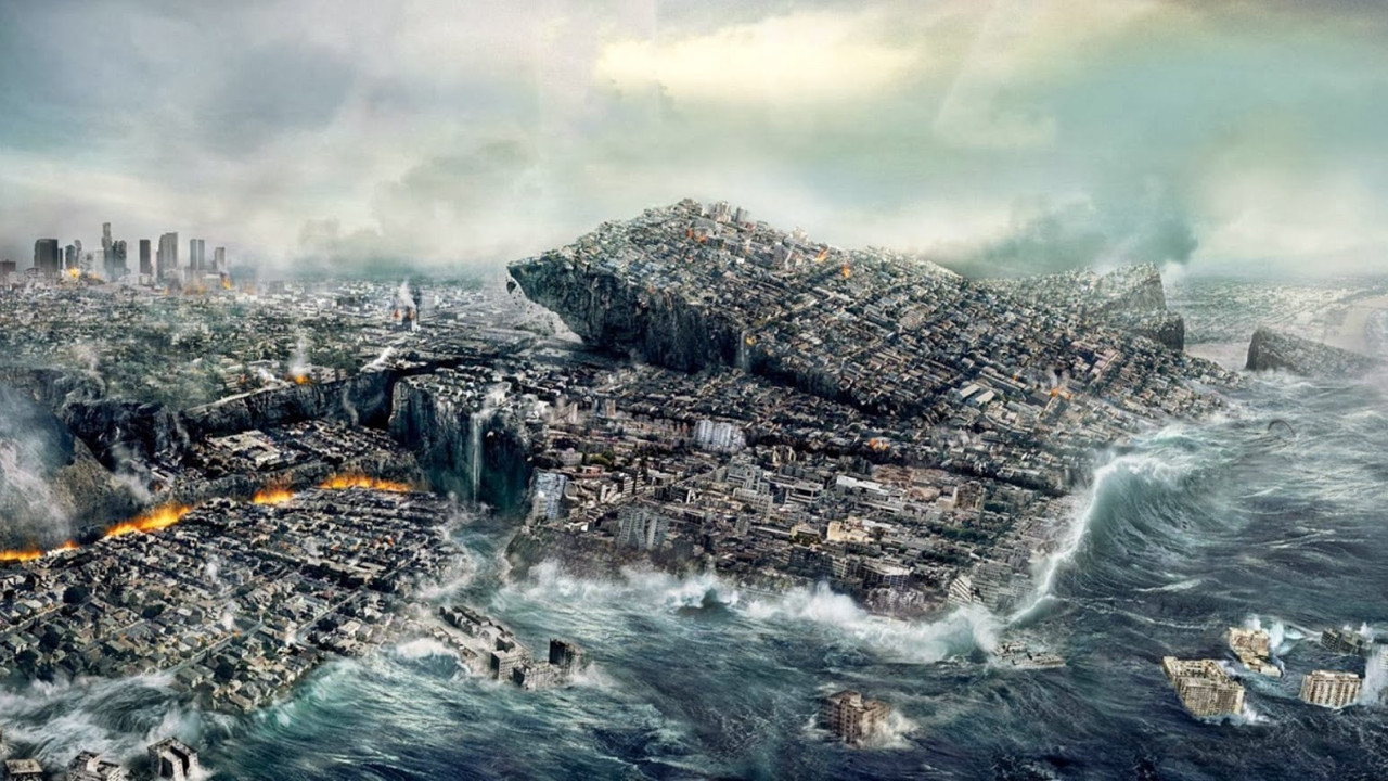 Kıyamet Günü Saati güncellendi. Felakete bir adım daha yaklaşıldı