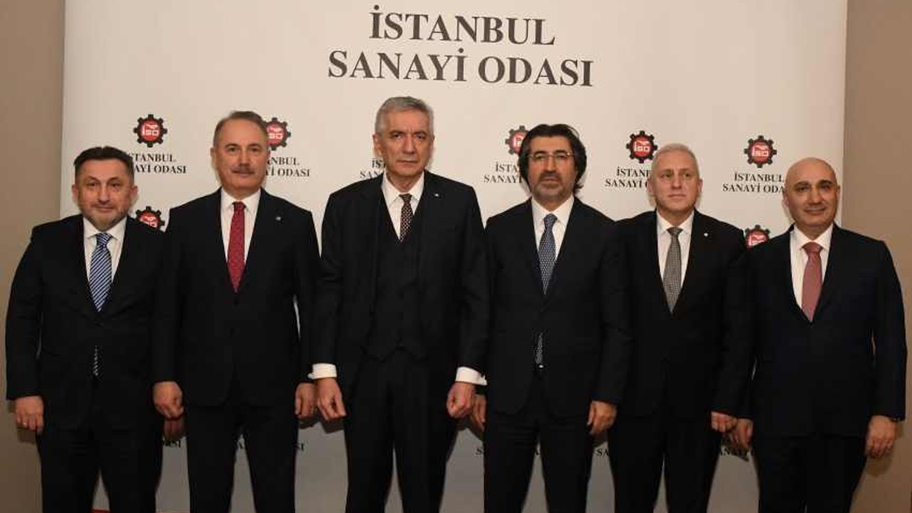 Sanayicilerden bankalara kredi ve döviz tepkisi