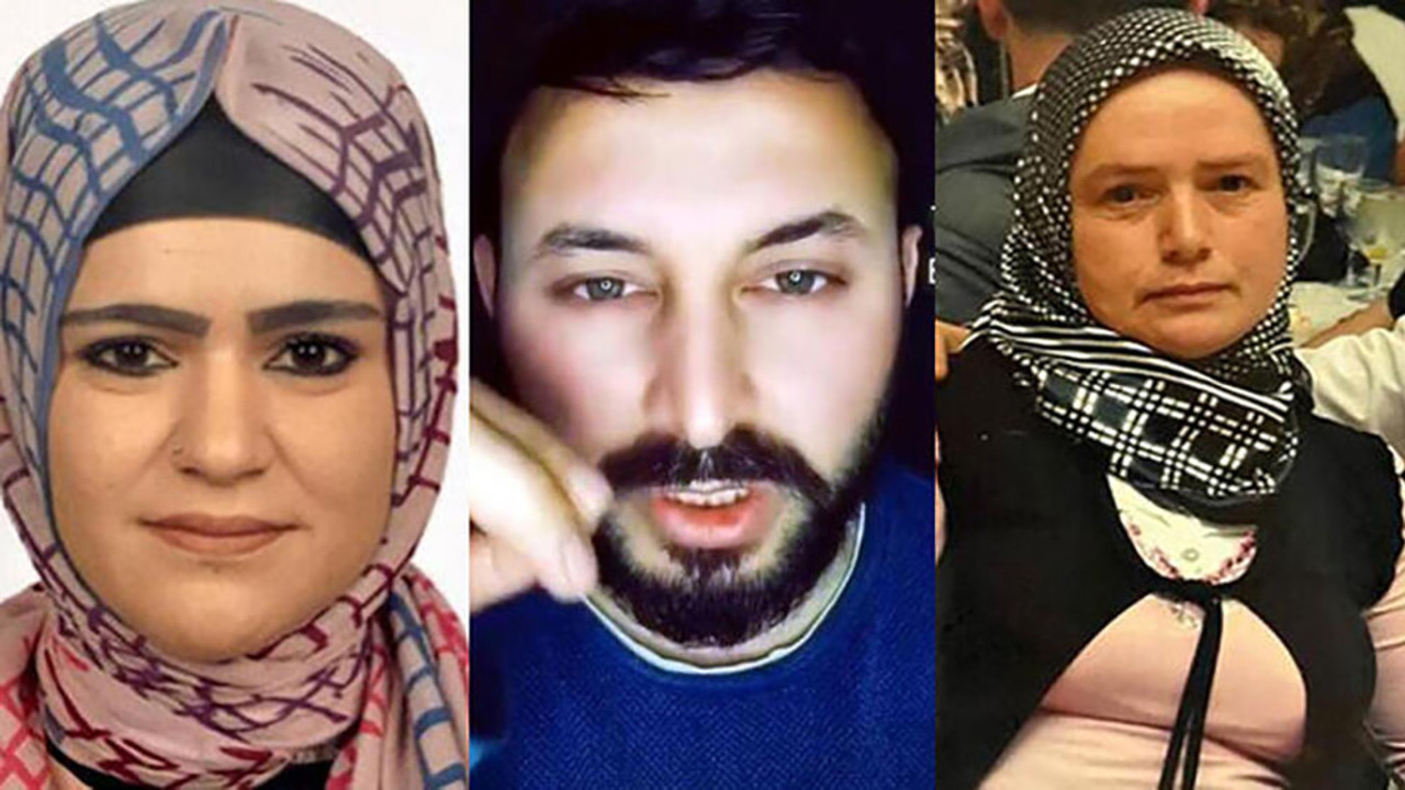 Cin çıkarma seansıyla ölüme istenen ceza belli oldu! Oklavayla dövülerek öldürülmüştü