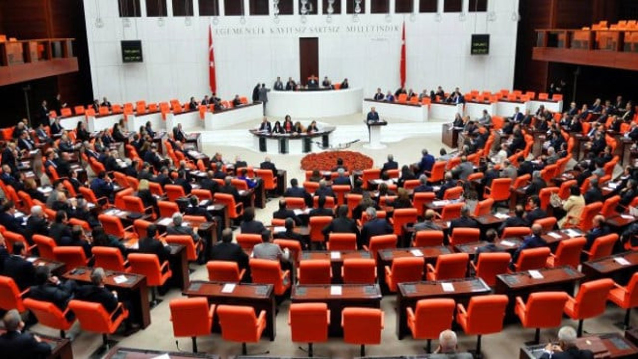 İYİ Parti'den Sinan Ateş için soru önergesi
