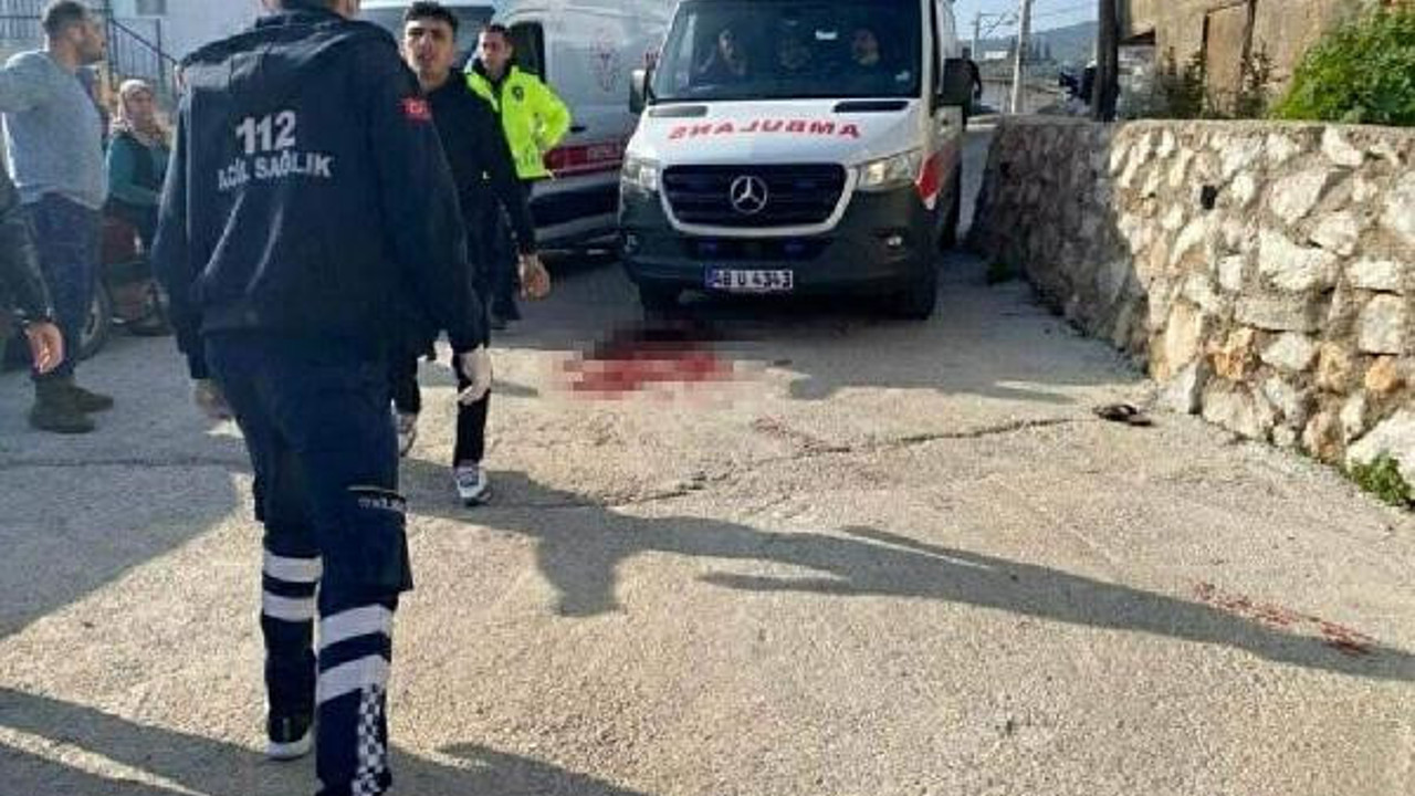 Aileler arasındaki kavgada kan döküldü. Gelecek Partili başkan cinayet işledi