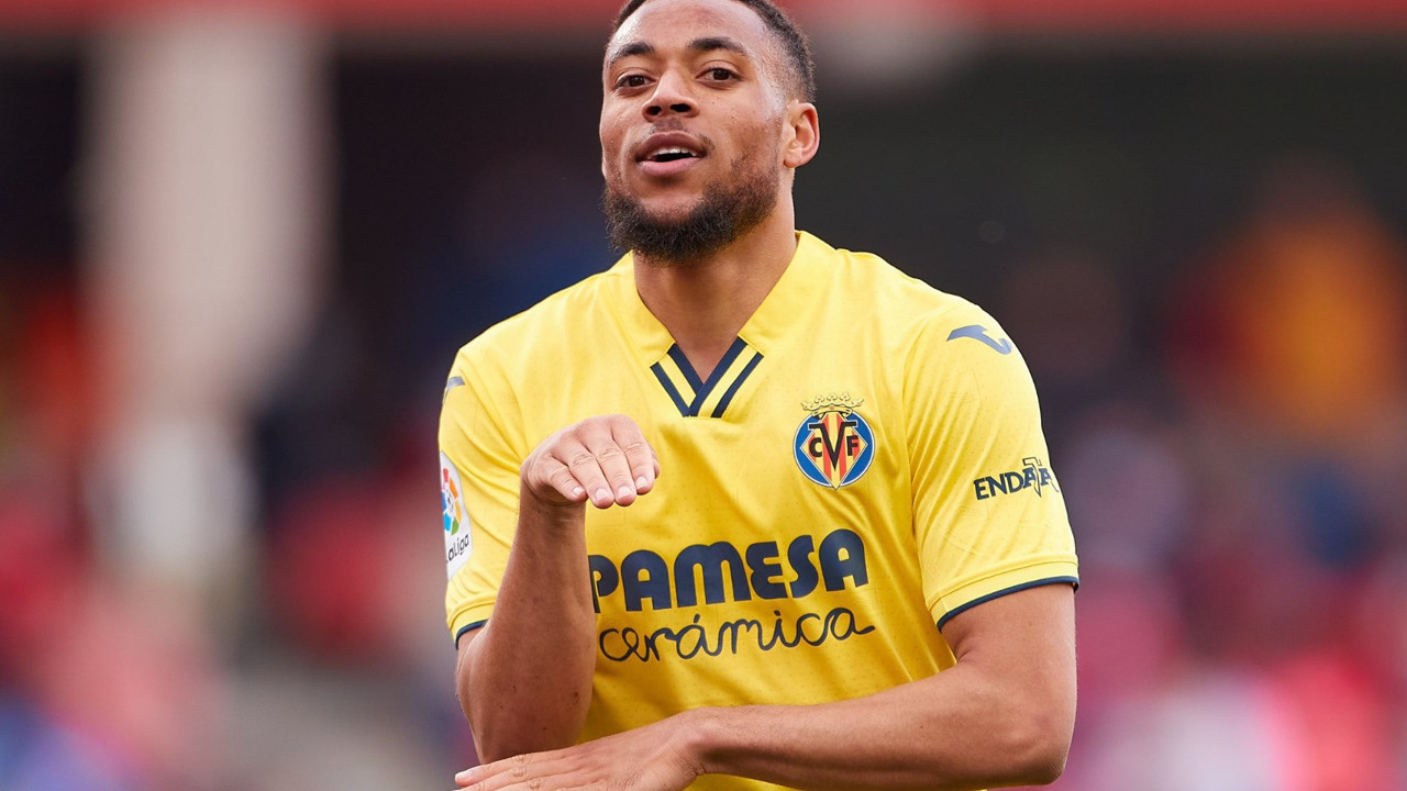 Ronaldo'nun takımı da ilgilenmişti: Danjuma İngiltere'yi seçti