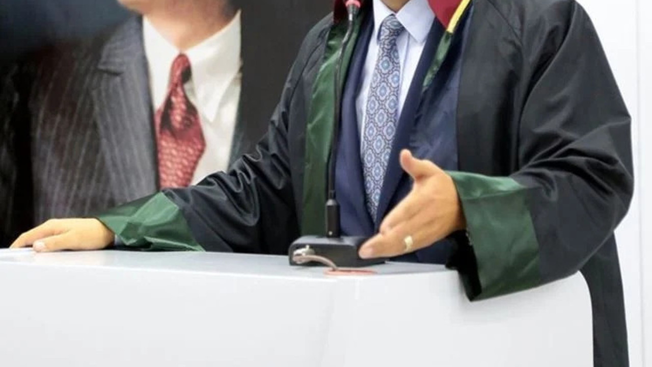 Kadınların katılmadığı baro toplantısında Erkek Hakları Komisyonu kurma kararı