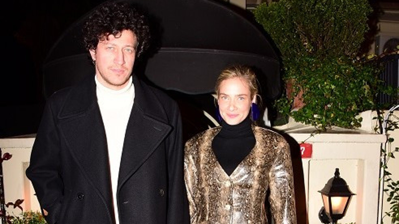 Müge Boz’dan bakıcı açıklaması! “Çocuğa dadı değil akraba bakmalı”