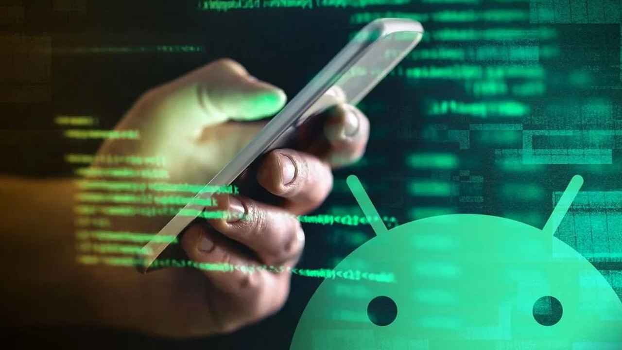 Sadece 2 saniyede bilgileriniz çalınabilir. Bu telefon modeli kullananlar dikkat