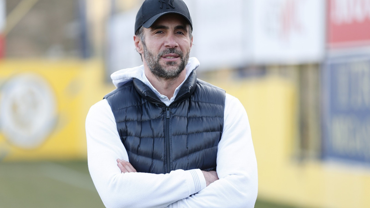 Ömer Erdoğan'dan iddialı açıklamalar