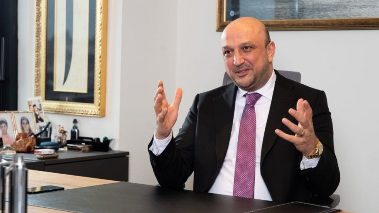 Olay açıklamalarda bulundu: Tolga Batallı adaylıktan çekildi