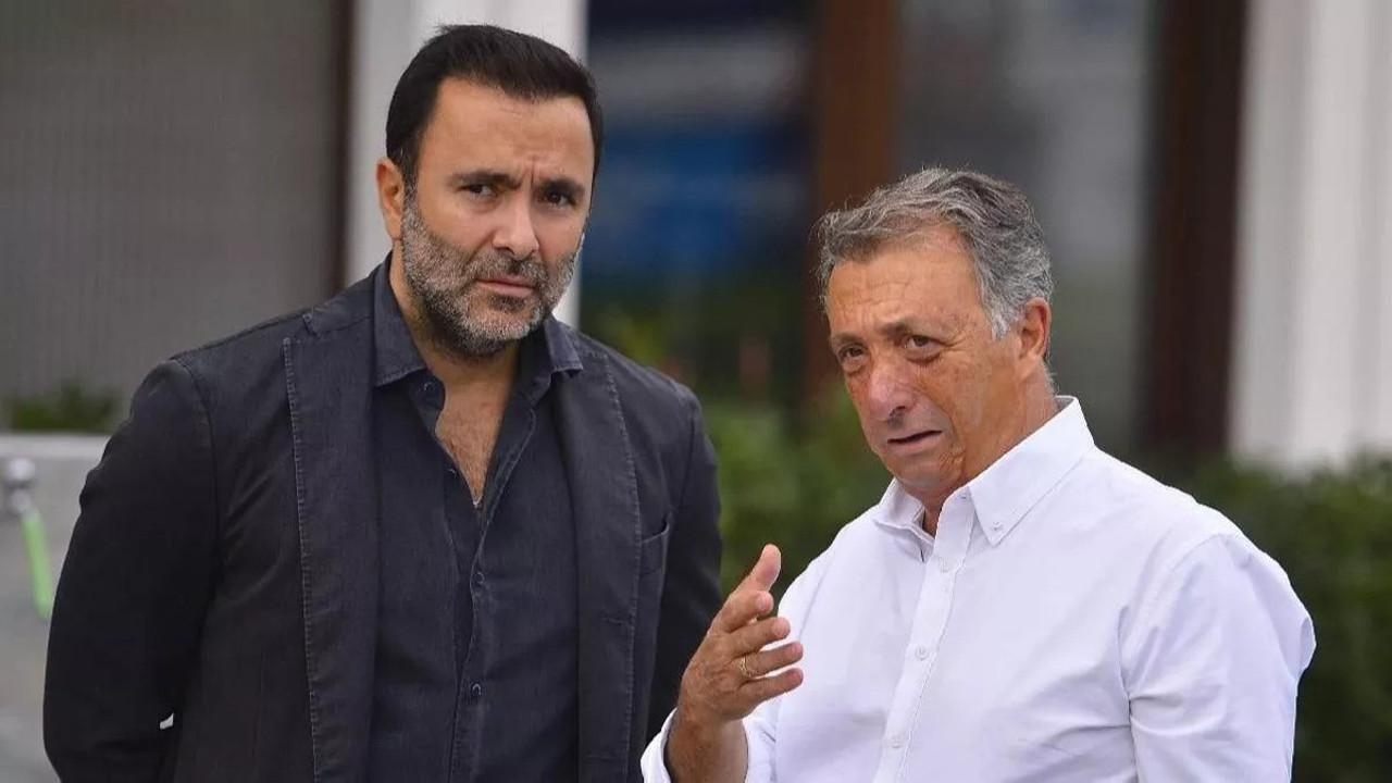 Görüşmelerde önemli aşamalar katedildi: Beşiktaş'tan transfer atağı