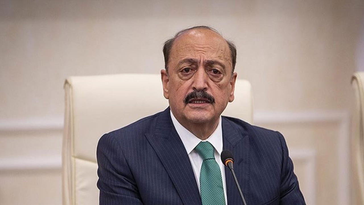 Asgari ücrete ara zam gelecek mi? Bakan Bilgin’den açıklama