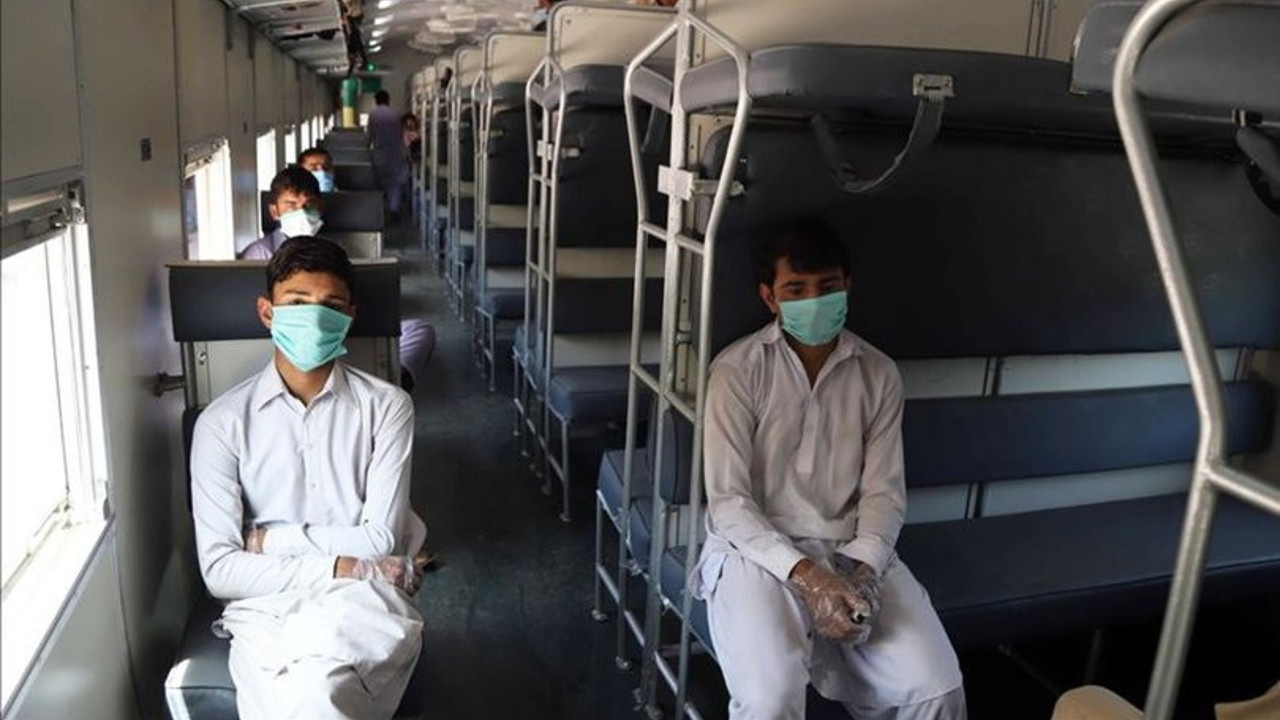 Gizemli hastalık yayılıyor. 10’u çocuk 18 ölü. Milyarder Bill Gates uyarmıştı