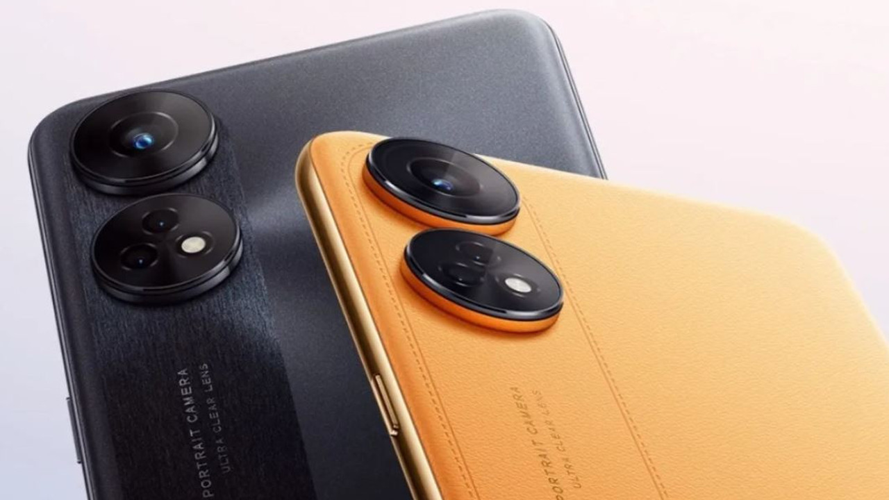 Oppo Reno 8T'nin özellikleri belli oldu. Çıkış tarihi de açıklandı