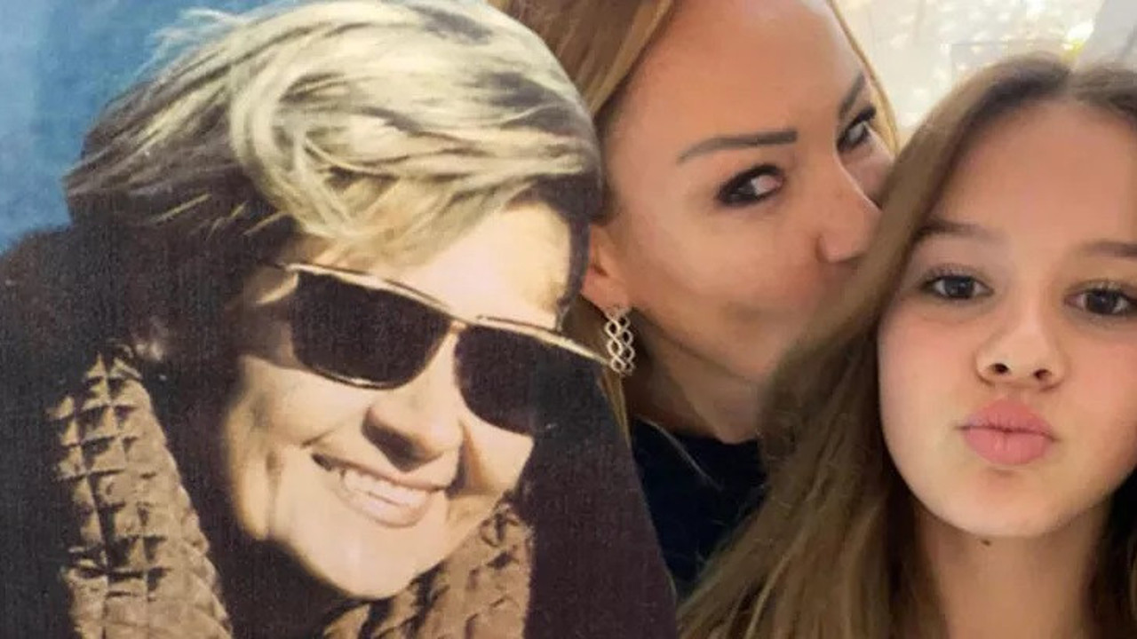 Pınar Altuğ'dan kızının doğum gününde yürek yakan paylaşım