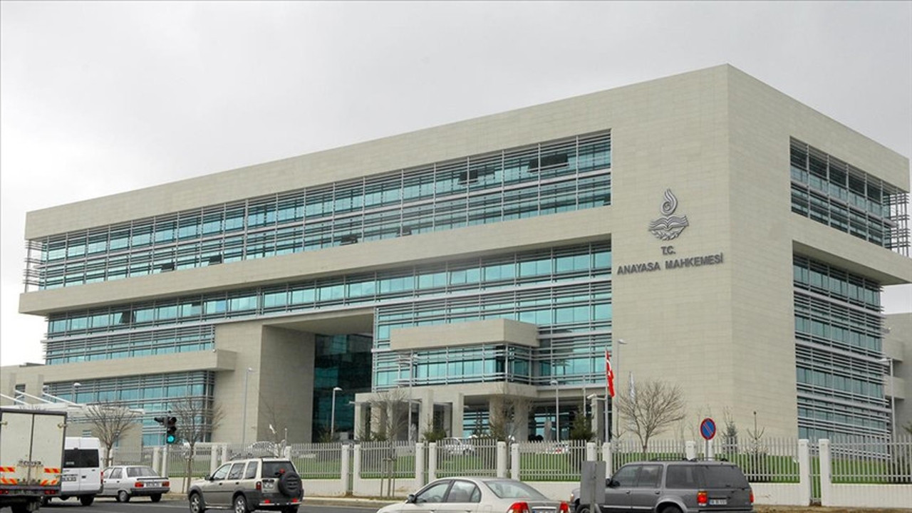 AYM, 10 yılda 375 binden fazla bireysel başvuruyu sonuçlandırdı