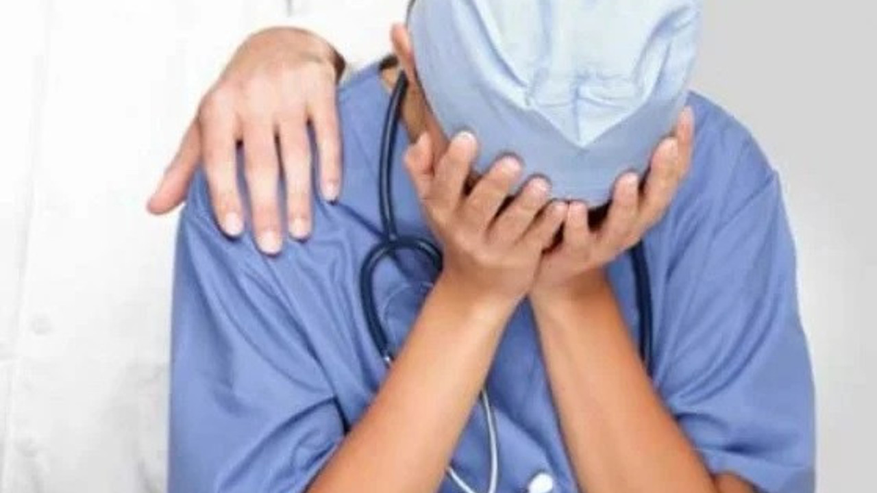 Saldırgan 11 yıl ceza almıştı. Bıçaklı saldırıya uğrayan doktor dehşet anlarını anlattı