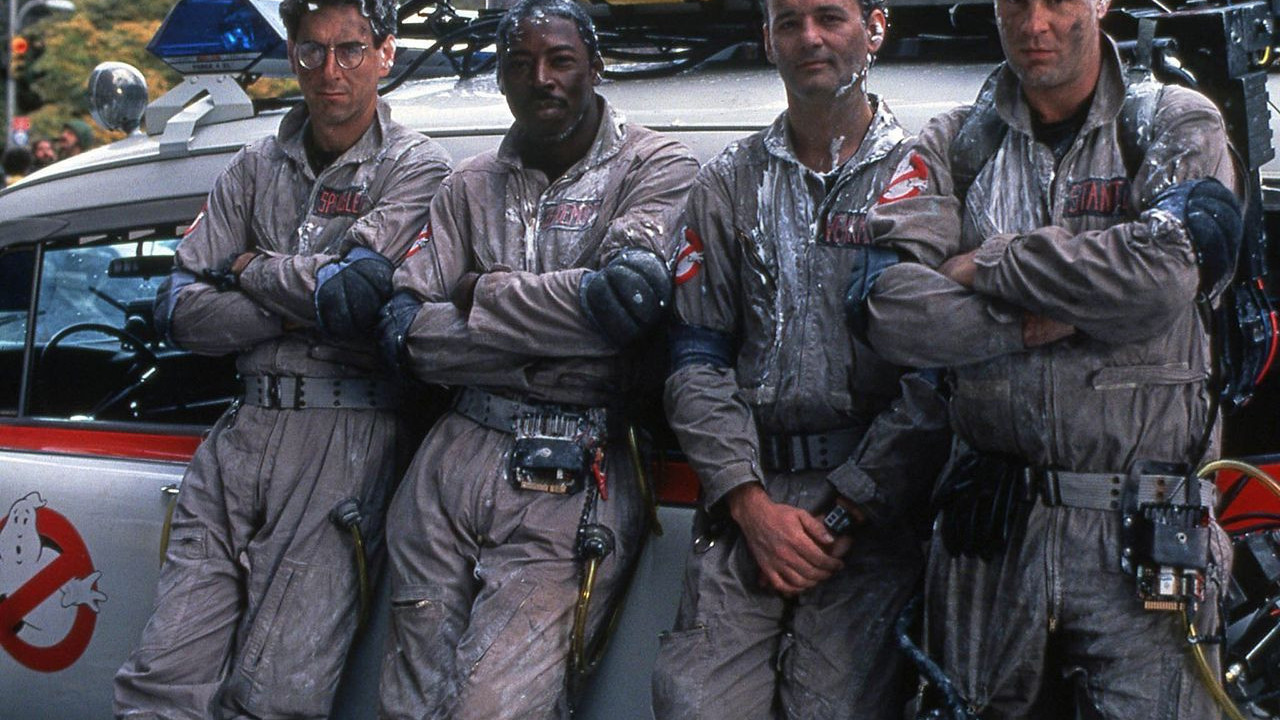 Hayalet Avcıları yeniden bir araya geliyor