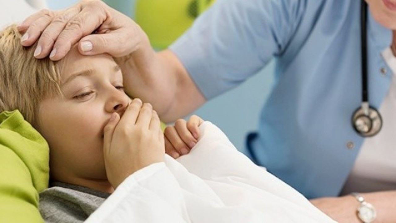 Uzmanı açıkladı. Kış aylarında bağışıklığı güçlendirmenin püf noktaları