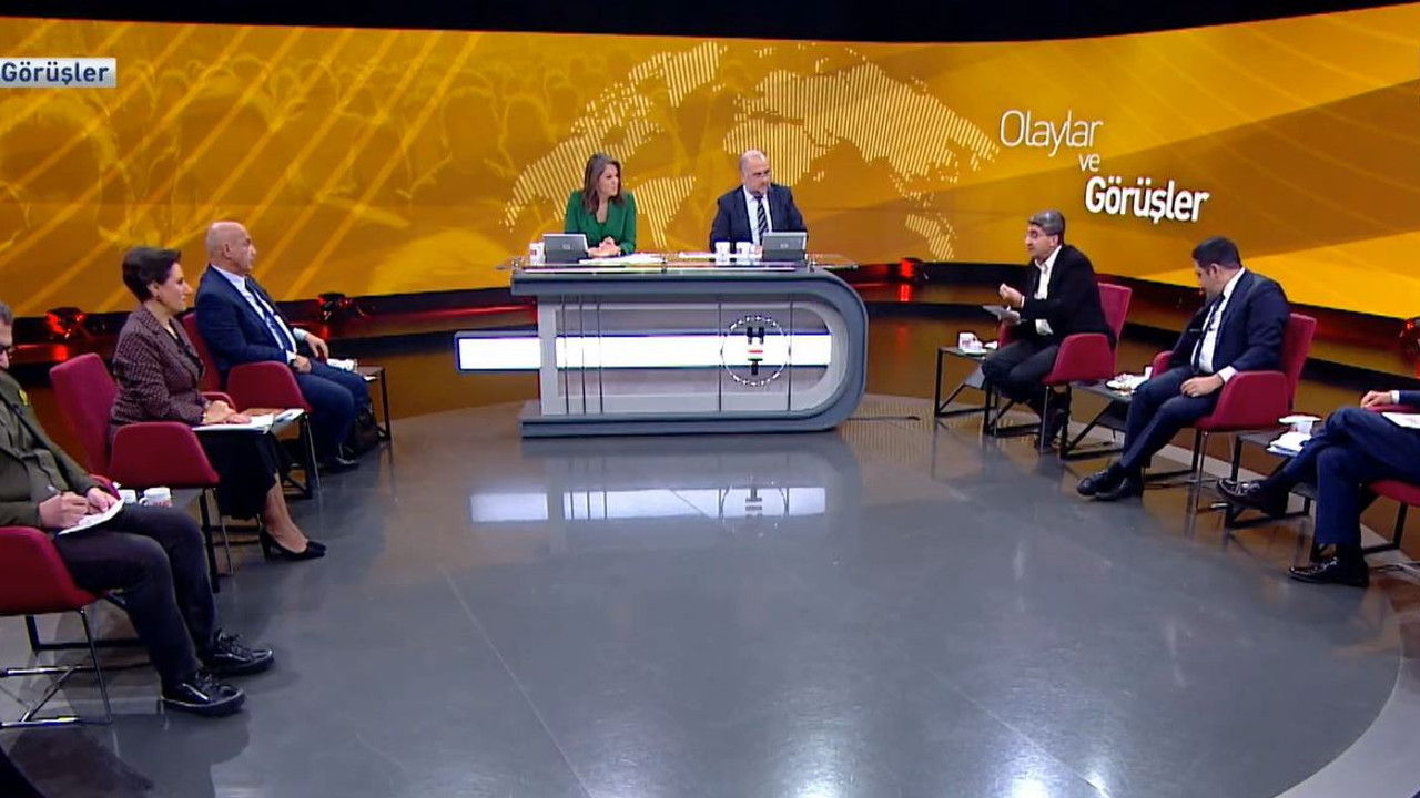 DEVA'nın iki numarası ''ispat edin istifa ederim'' dedi... İspat edildi