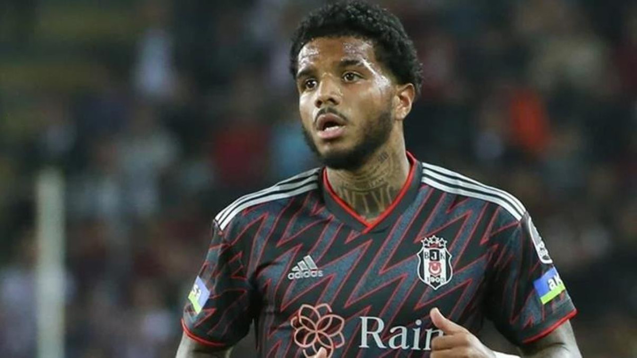 Rosier'in görüştüğü kulüp ortaya çıktı. Bakın ne istemiş?