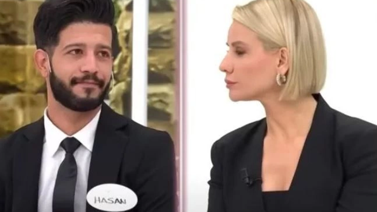 Esra Erol'da esrarengiz olay. ''Karım kızılötesiyle duvardaki erkekle iletişim kuruyor''