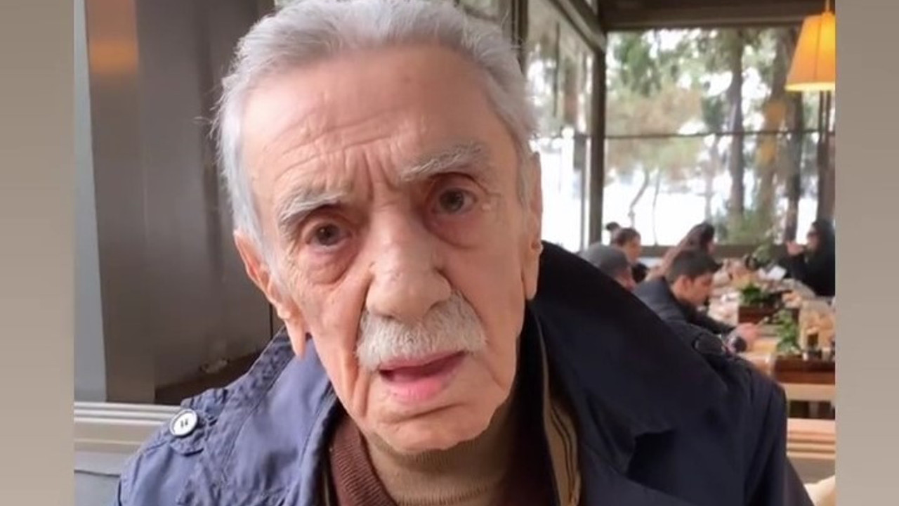 Aydemir Akbaş son durumunu açıkladı. “Ölmedim, kanseri yeneceğim”