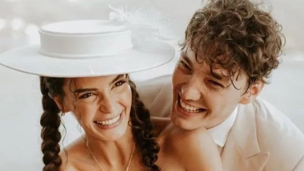 Ebru Şahin ve Cedi Osman'ın villasının kirası ortaya çıktı