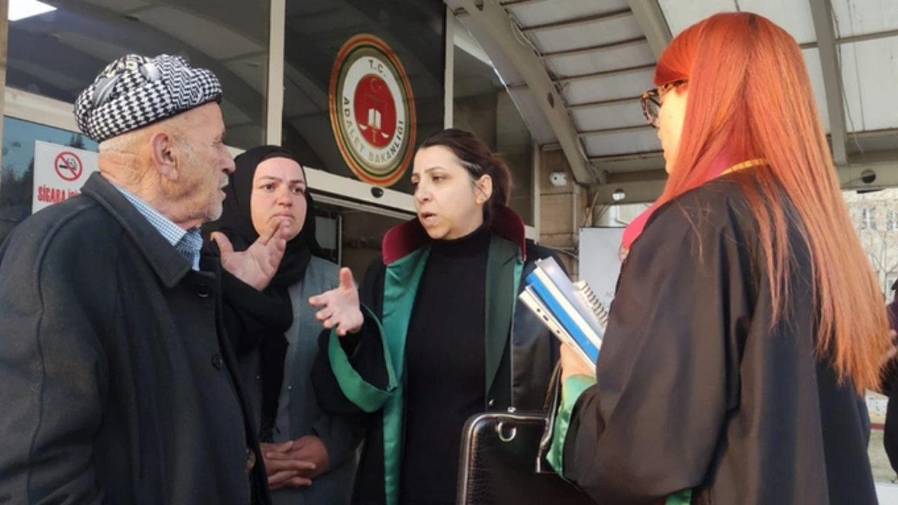 Eşini öldüren kocanın pes dedirten savunması ‘Mermilerin sırasını karıştırdım’