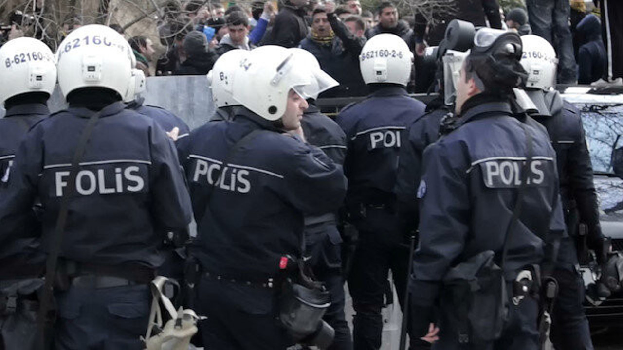 Mardin Valiliği'nden 2 haftalık yasak