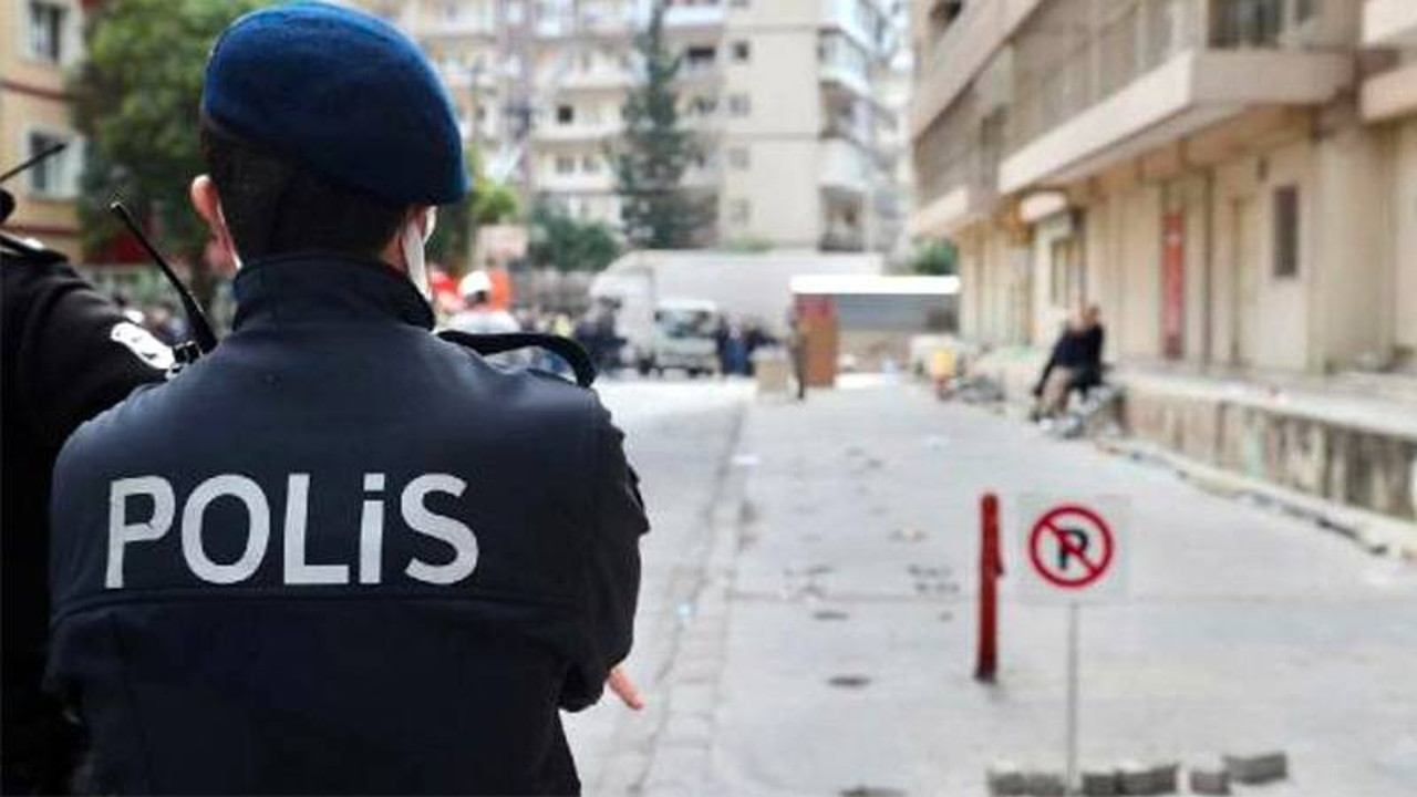 Hakkari'de gösteri ve yürüyüşler yasaklandı (28 Ocak 2023)