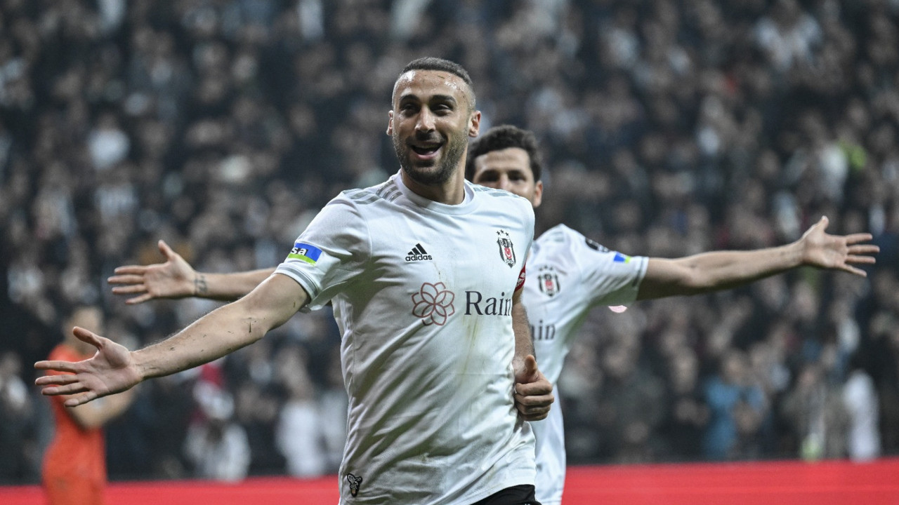 Beşiktaş'tan flaş Cenk Tosun kararı