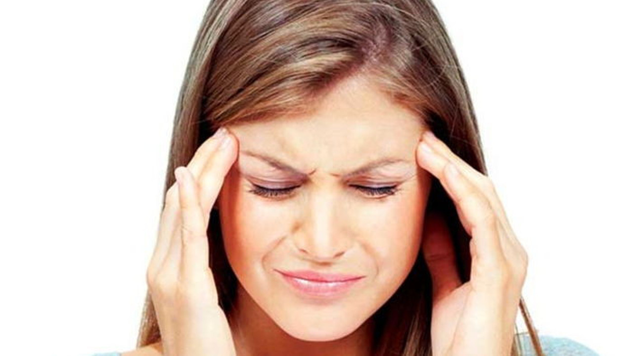 Dikkat! 100 kişiden, 99'u bu sorunu yaşıyor