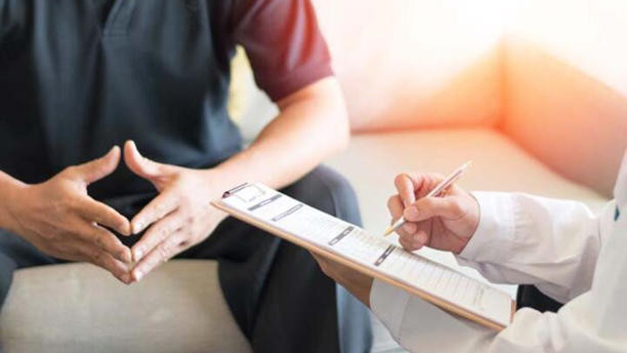 Erkeklerde kısırlığa ne sebep olur? Kısırlık nedir?