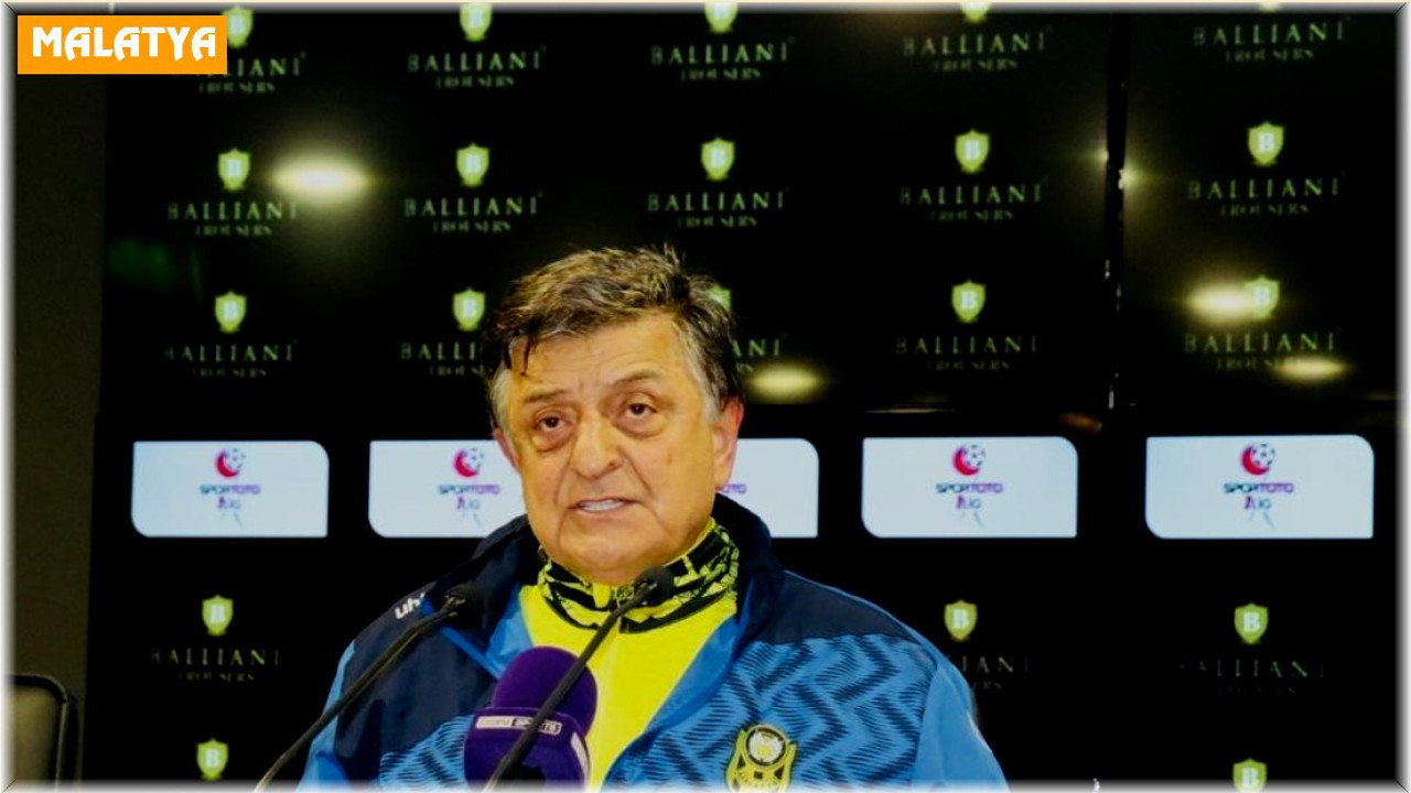 Yılmaz Vural: Allah'a çok şükür