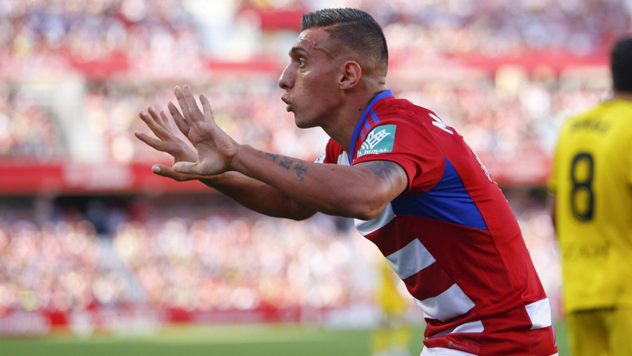 Galatasaray ikinci ligin gol kralı için harekete geçti. Oyuncunun menajeri Yeniçağ'a konuştu