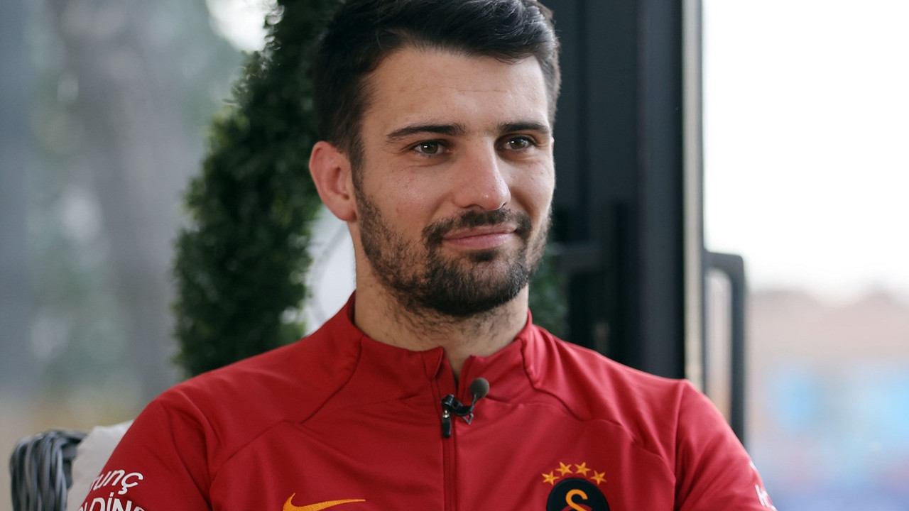 Okan Buruk'un sırrını Dubois açıkladı. Bakın ne biliyormuş