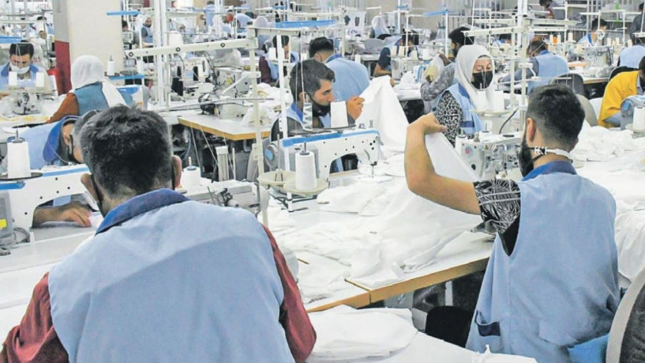 Tekstil için 81 ilin valiliklerine genelge