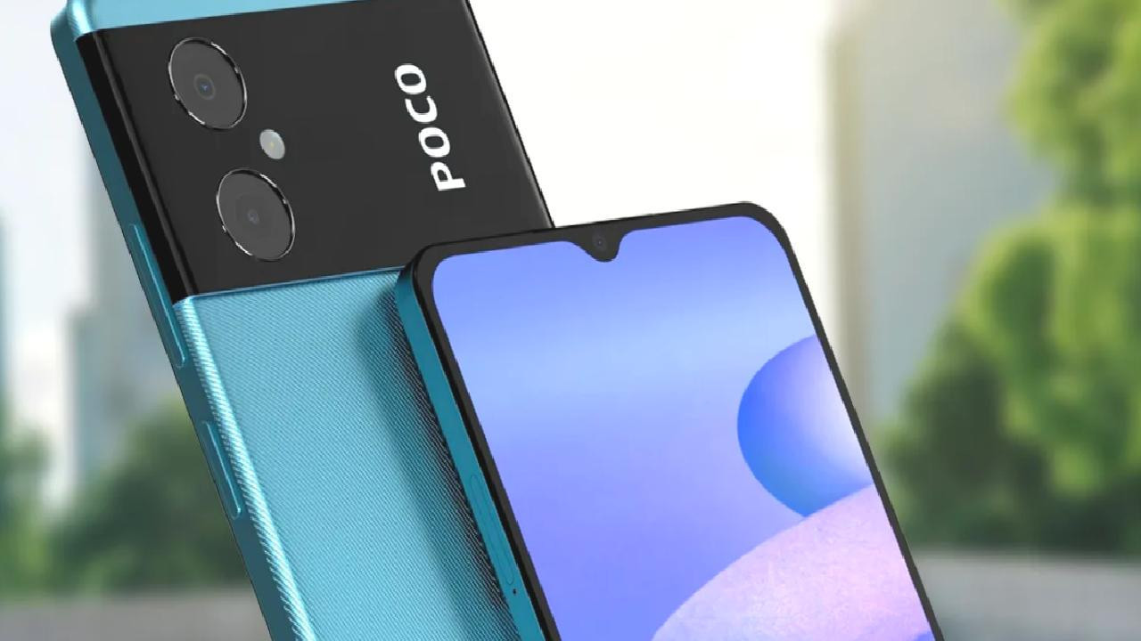 POCO X5 ve X5 PRO'nun özellikleri belli oldu. Cihazın tasarımı ve çıkış tarihi de açıklandı