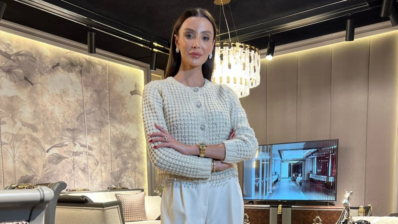 Özge Ulusoy'dan şaşırtan evlilik açıklaması