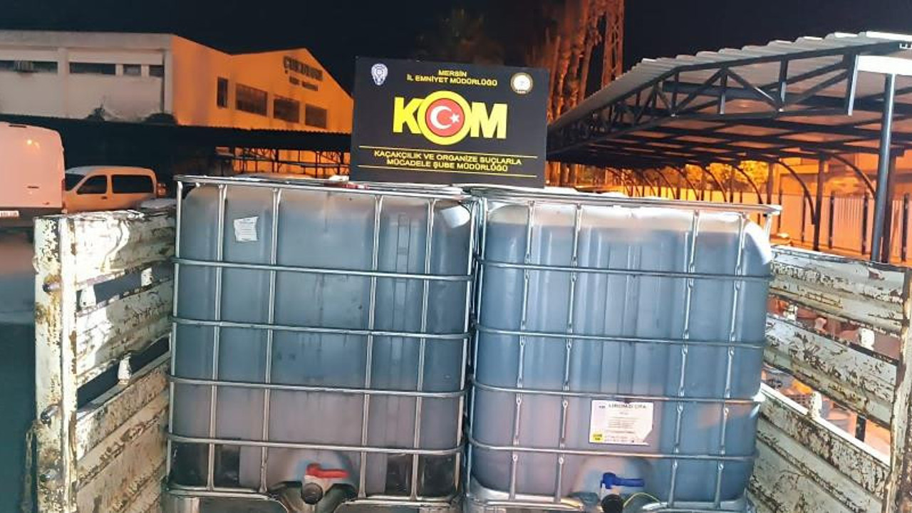 Akaryakıt zamlandıkça kaçakçılık patladı