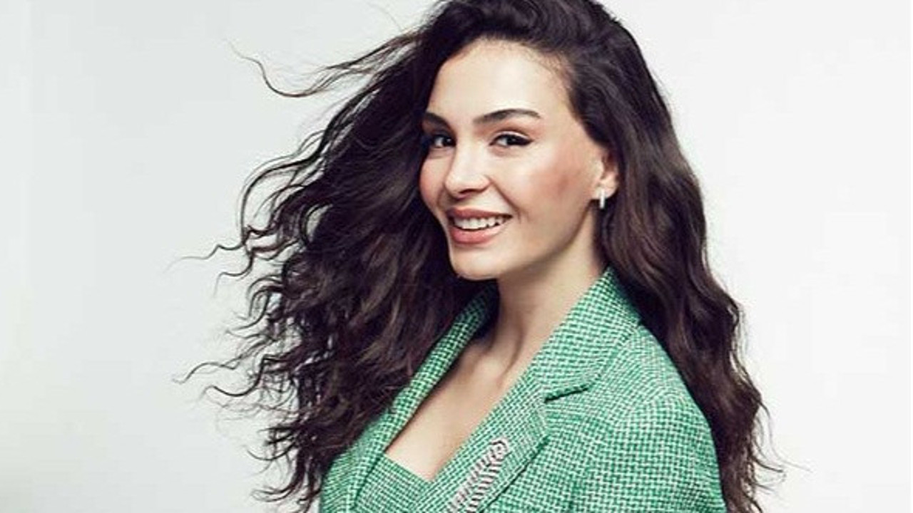 Ebru Şahin'in ‘Ab-ı Hayat’ dizisinde flaş gelişme