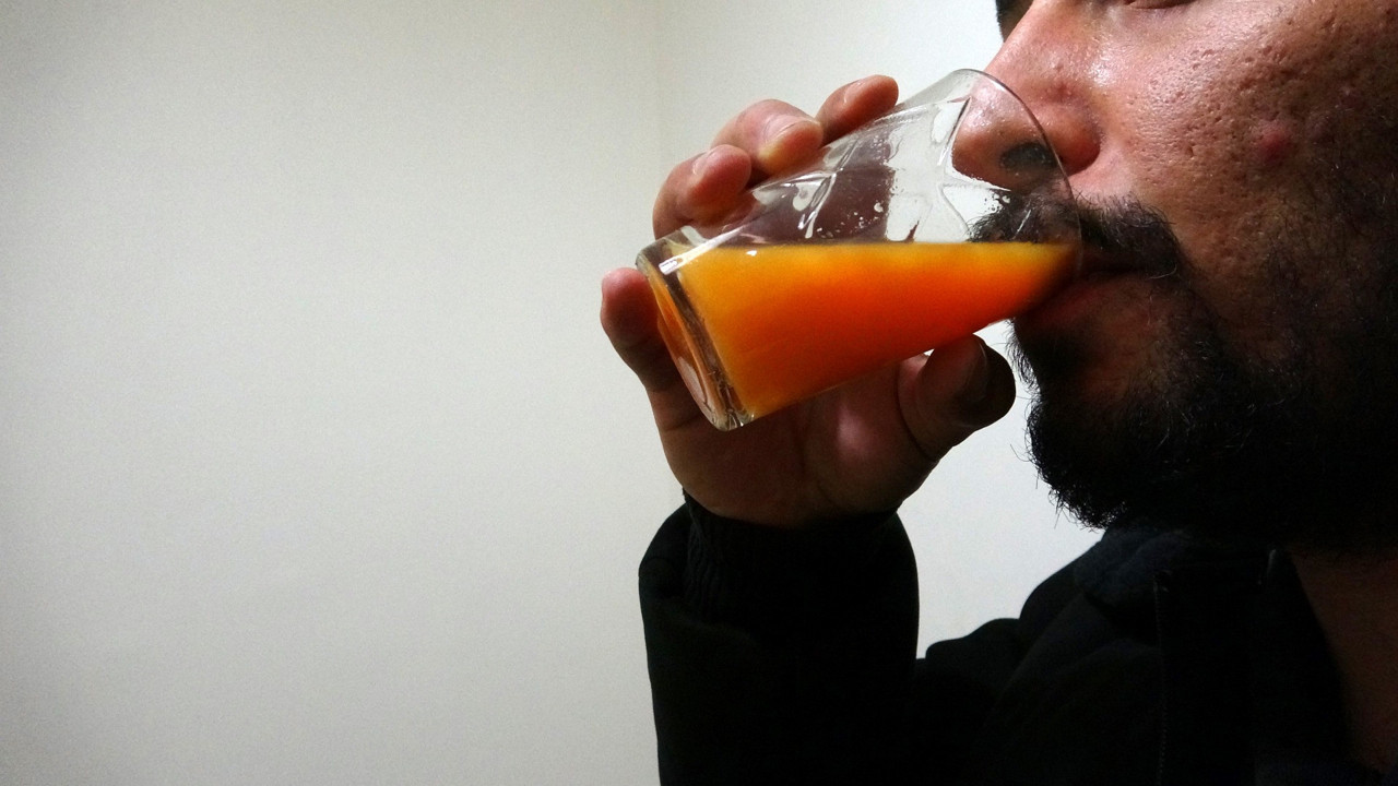 Meyve suyu alırken bu etkenlere dikkat: Birçok hastalığı tetikleyebilir