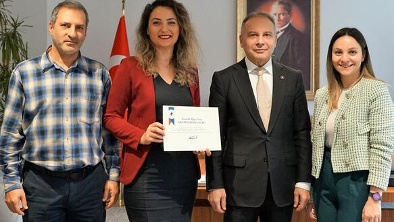 Akciğer hastası çocuklar ‘oyunla’ tedavi olabilecek